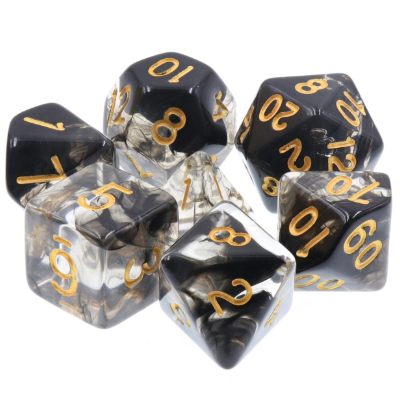 Phase Rocks - Dark Cloud